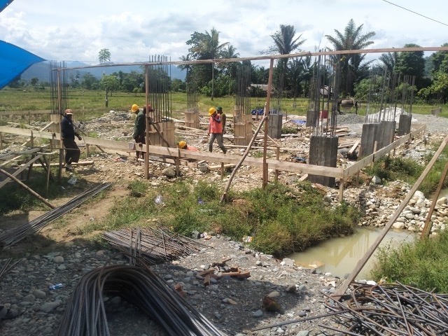 Dorong SDM Unggul, Pemprov Sulsel Beri Bantuan Hibah Rp3 Miliar ke Unanda Palopo